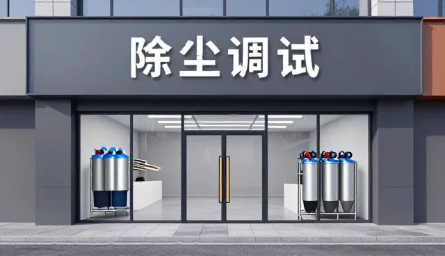 环保设备使用中的技术更新关键点解析