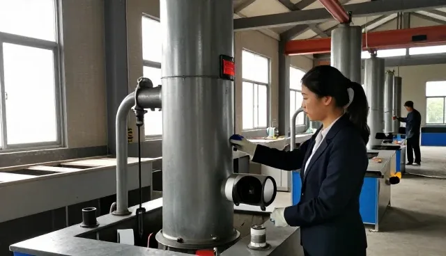 选择绘蓝环保技术（天津）有限公司能力建设的几个理由