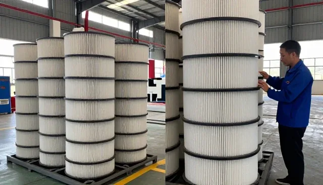 绘蓝环保技术（天津）有限公司湿式除尘器带来更好的使用体验